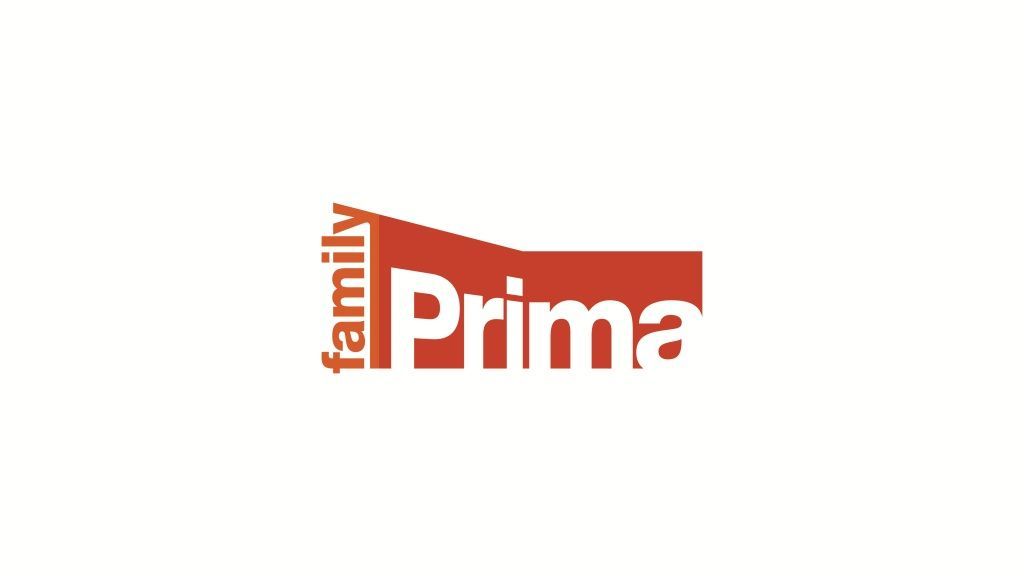Logo televize Prima Family