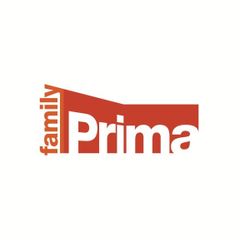 Logo televize Prima Family