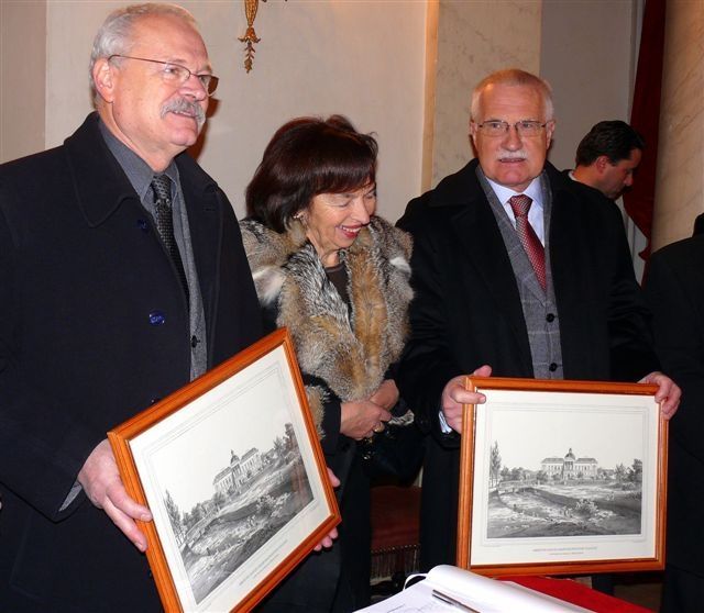 Klaus v Topolčiankach 11