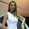 Dívky Autosalon