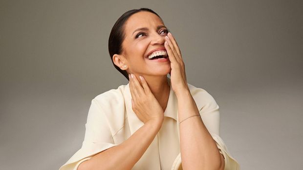 „Cítím se jako obyčejná holka, která má neobyčejné povolání,“ říká Lucie Bílá