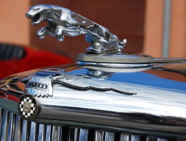 Automobiloví maskoti
