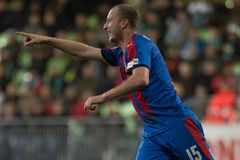 Vrba se bál o tři body, nakonec však Plzeň přidala dvanáctý vítězný zápas a útočí na vlastní rekord