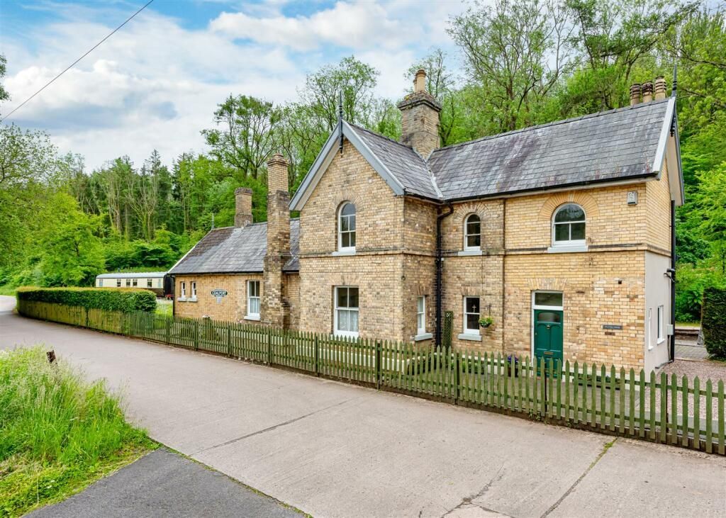 nádraží, dům, vagon, nádraží, bydlení