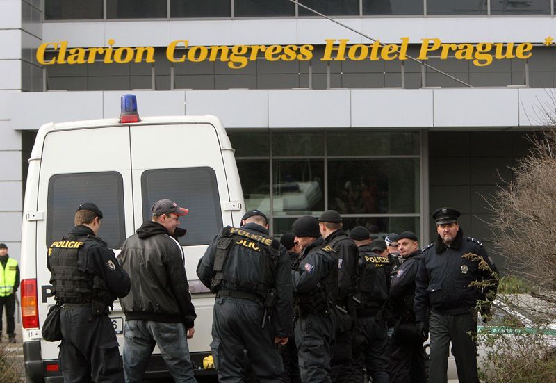 Dělnická strana protestuje proti návrhu na zrušení