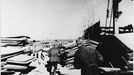 STALINGRAD TRACTOR PLANT Battle in the Tractor Plant, defended by Workers and soldiers : this would later be the scene of the last stand for the Germans before the libera Date: 1942-43 Source: Unattributed photograph MELEDIN COLLECTION