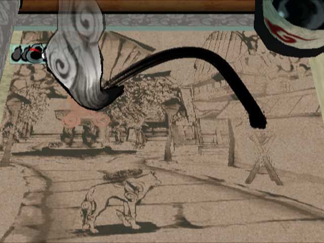 Okami