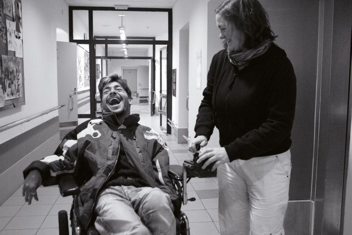 Vilém Černý - Marcellino