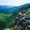 Obrazem: Nejkrásnější vodopády světa / Pančavský vodopád