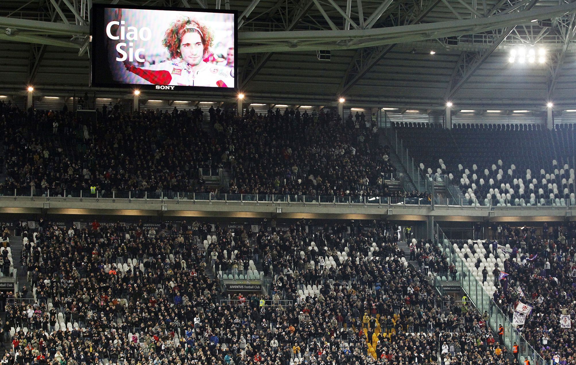 Jednorázové užití / Fotogalerie / Marco Simoncelli