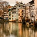 Strasbourg, Francie