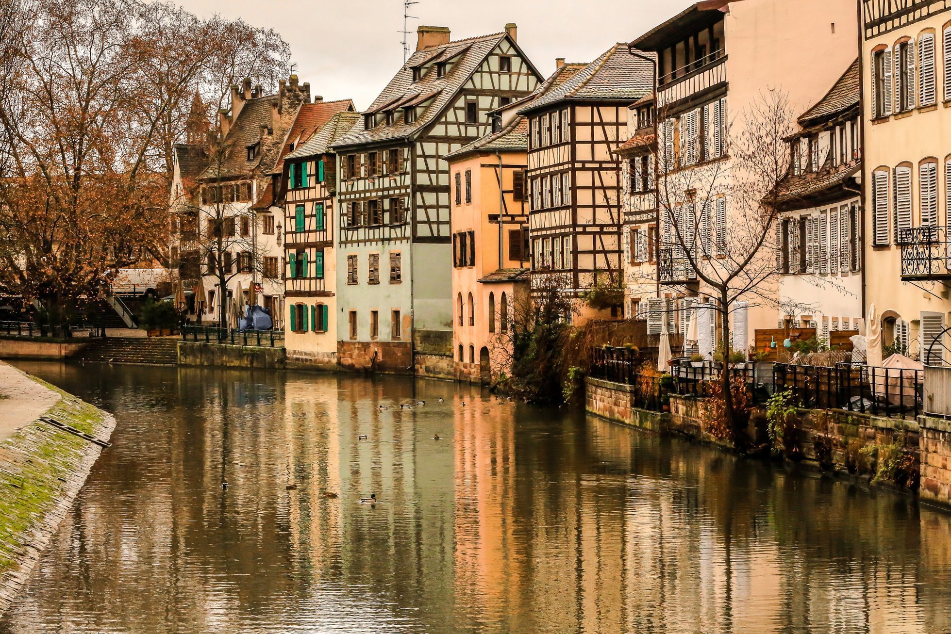 Strasbourg, Francie