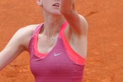 Smitková: Hraju radši před lidmi, než schovaná někde v dálce