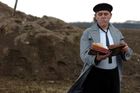 V Česku se natáčí postapokalyptické drama