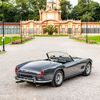 Ferrari 250 GT SWB California Spider by Scaglietti