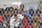 V Itálii letos požádalo o azyl rekordních 25 000 imigrantů