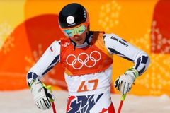 Králem sjezdařů se stal Svindal, v 35 letech zaznamenal olympijský rekord. Češi pohořeli