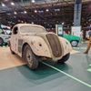 Škoda Auto na Retromobile 2025
