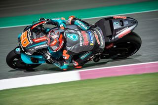 MotoGP 2019:  Fabio Quartararo, Yamaha