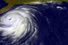 Američany i letos potrápí hurikány