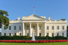 Američan plánoval útok na Bílý dům. Chtěl použít protitankovou střelu