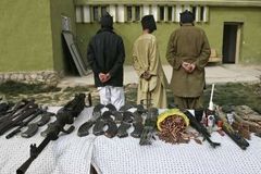 Washington jedná s Tálibánem, doufá v průlom