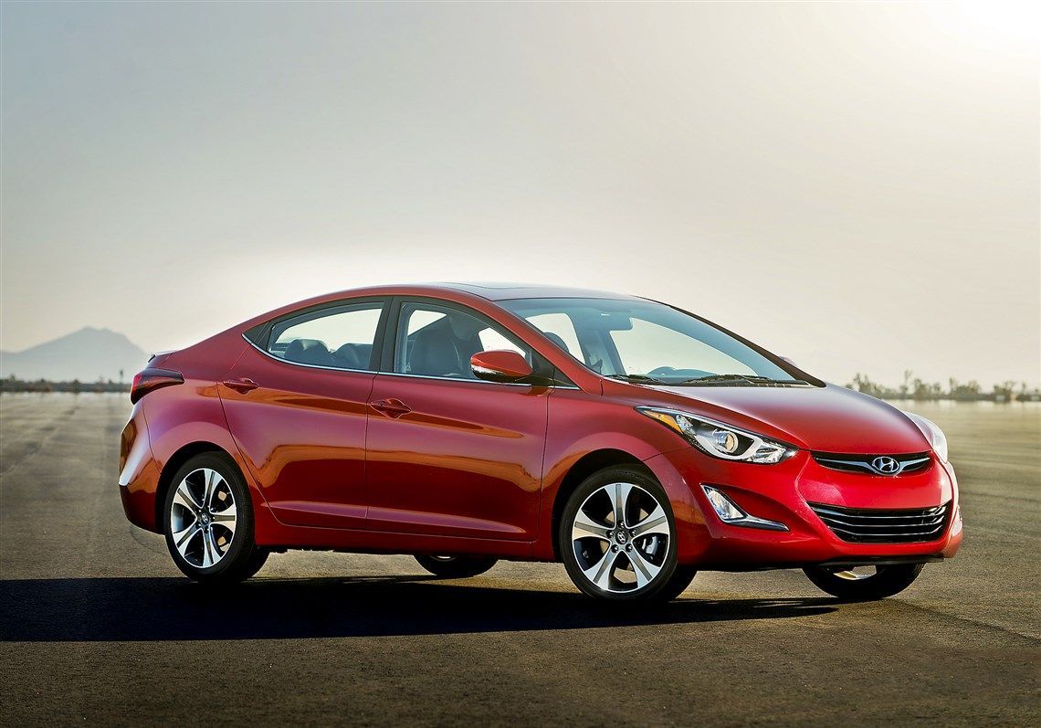 Auta z exotických zemí