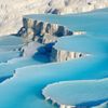 Pamukkale Turecko
