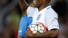 Soccer Aid 2016, Jermain Defoe