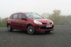 Test ojetiny: Renault Clio je levnější, ale o to zdatnější soupeř Škody Fabia