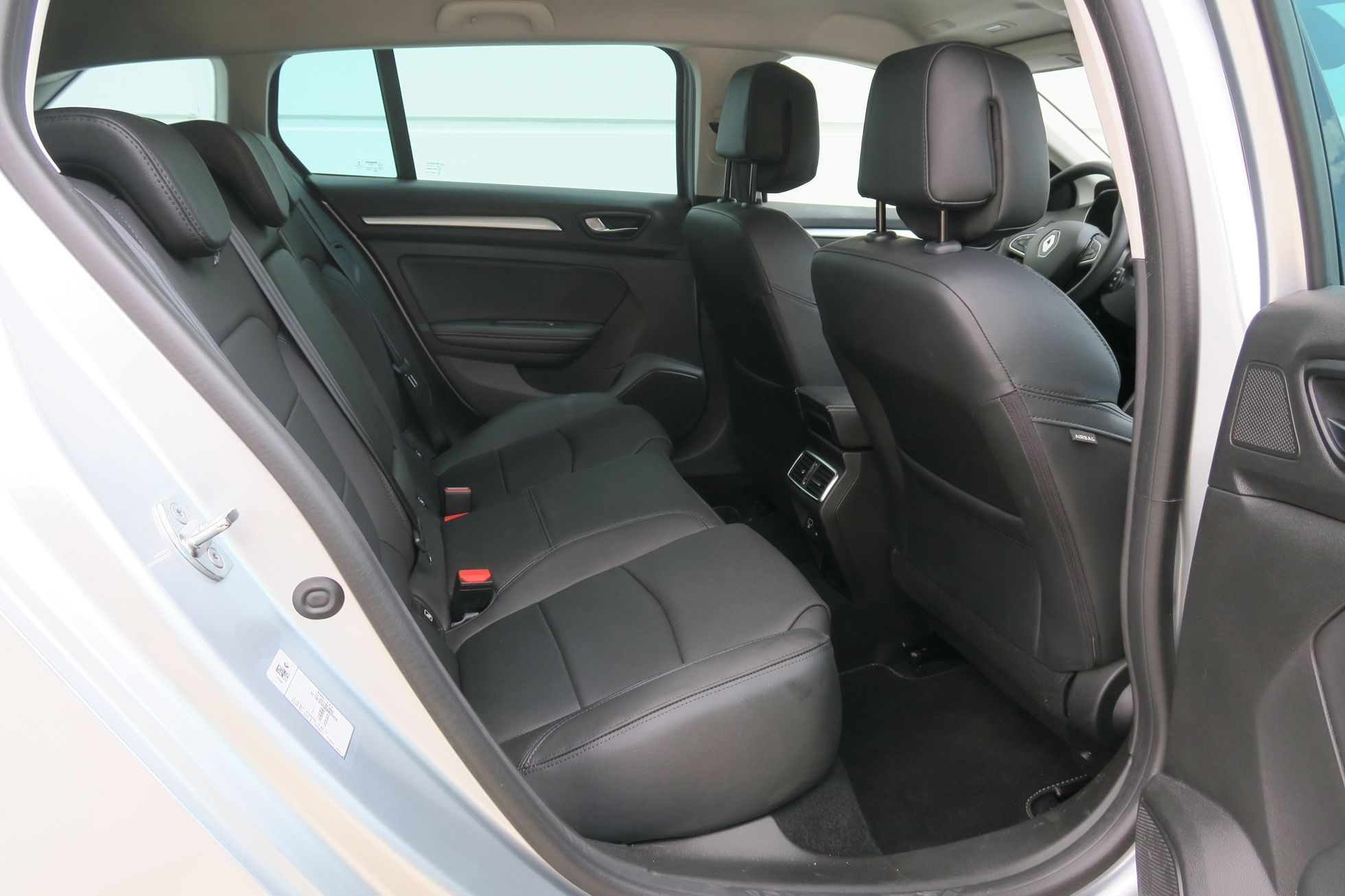 Renault Mégane Grandtour 2022