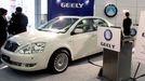 Geely Free Cruiser