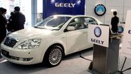 Geely Free Cruiser