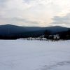 Šumava zastavěná