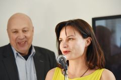 Eliška Kaplicky: Rozhoduji se, zda přijmu post ministryně kultury. Nic jsem jí nenabídl, tvrdí Babiš
