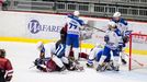 President Cup 2017 - mezinárodní turnaj mladších dorostenců U16 v Třinci