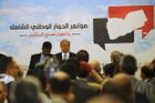 Neklidný Jemen má ke stabilitě dovést národní dialog