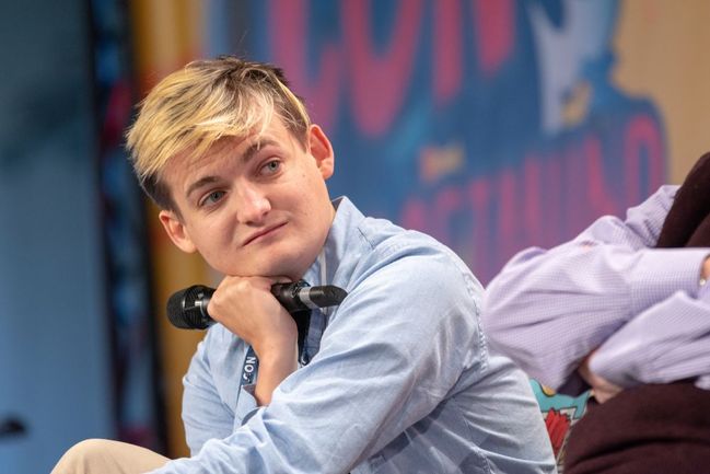 Jack Gleeson