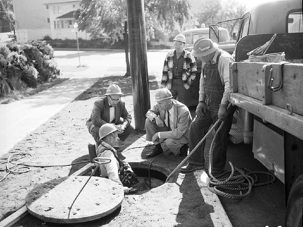 Ne pro články! Fotogalerie: Nejsmrdutější práce na světě