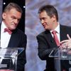 Povolební debata v CT - kandidati na primatora Prahy