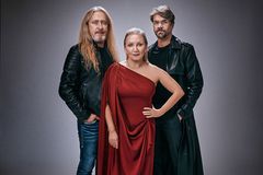 Jesus Christ Superstar jsme žili, vzpomíná Střihavka. Děti mu psaly místo Ježíškovi