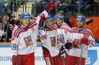 Ruský turnaj Čechům sedí, loni šokovali triumfem. Jandačův tým je přesto outsiderem