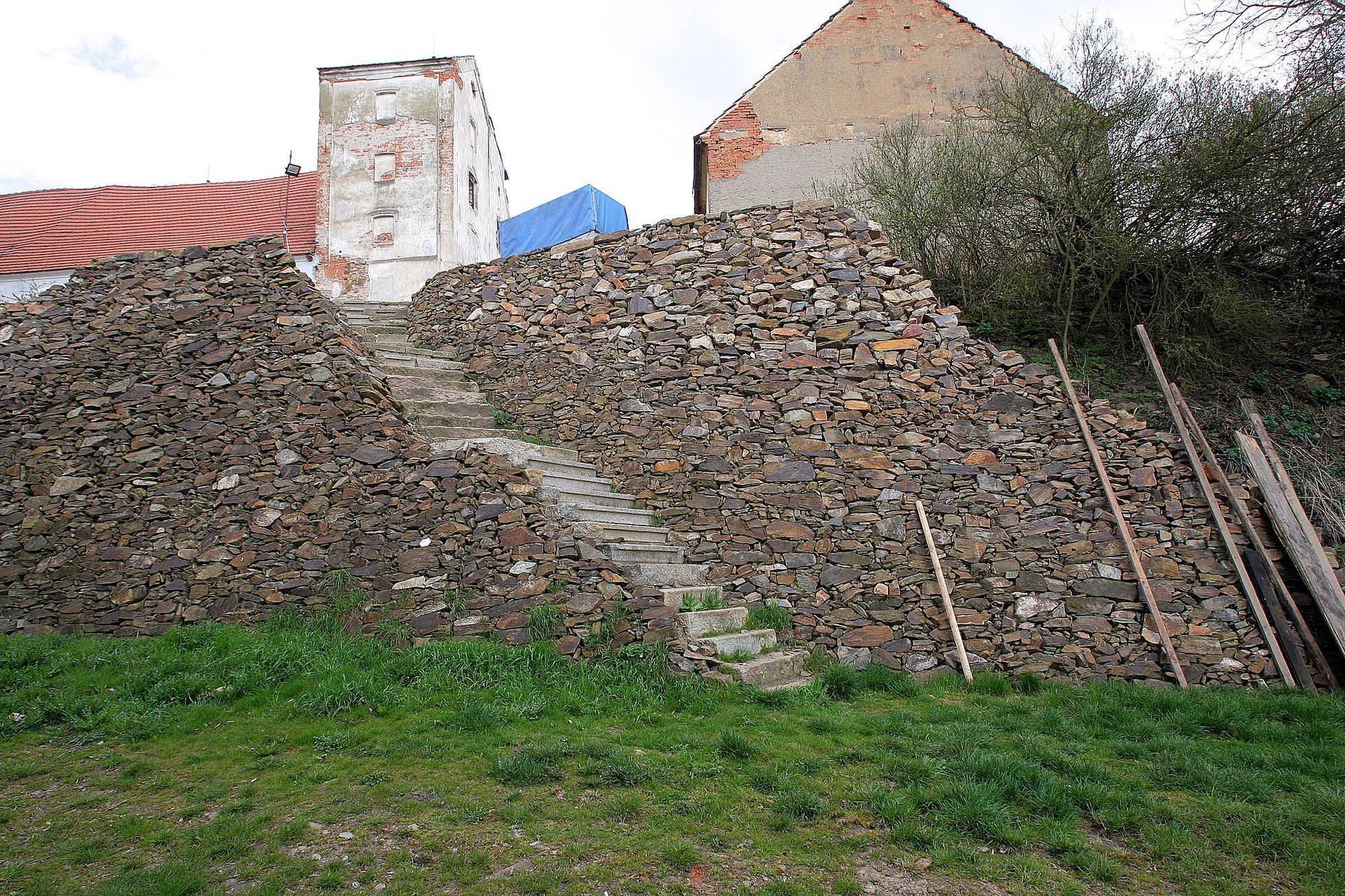 Pivovar Chříč