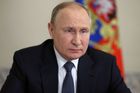 Kanakova: Putin se mobilizací střelil do nohy. Rusové nejsou připraveni za něj umírat