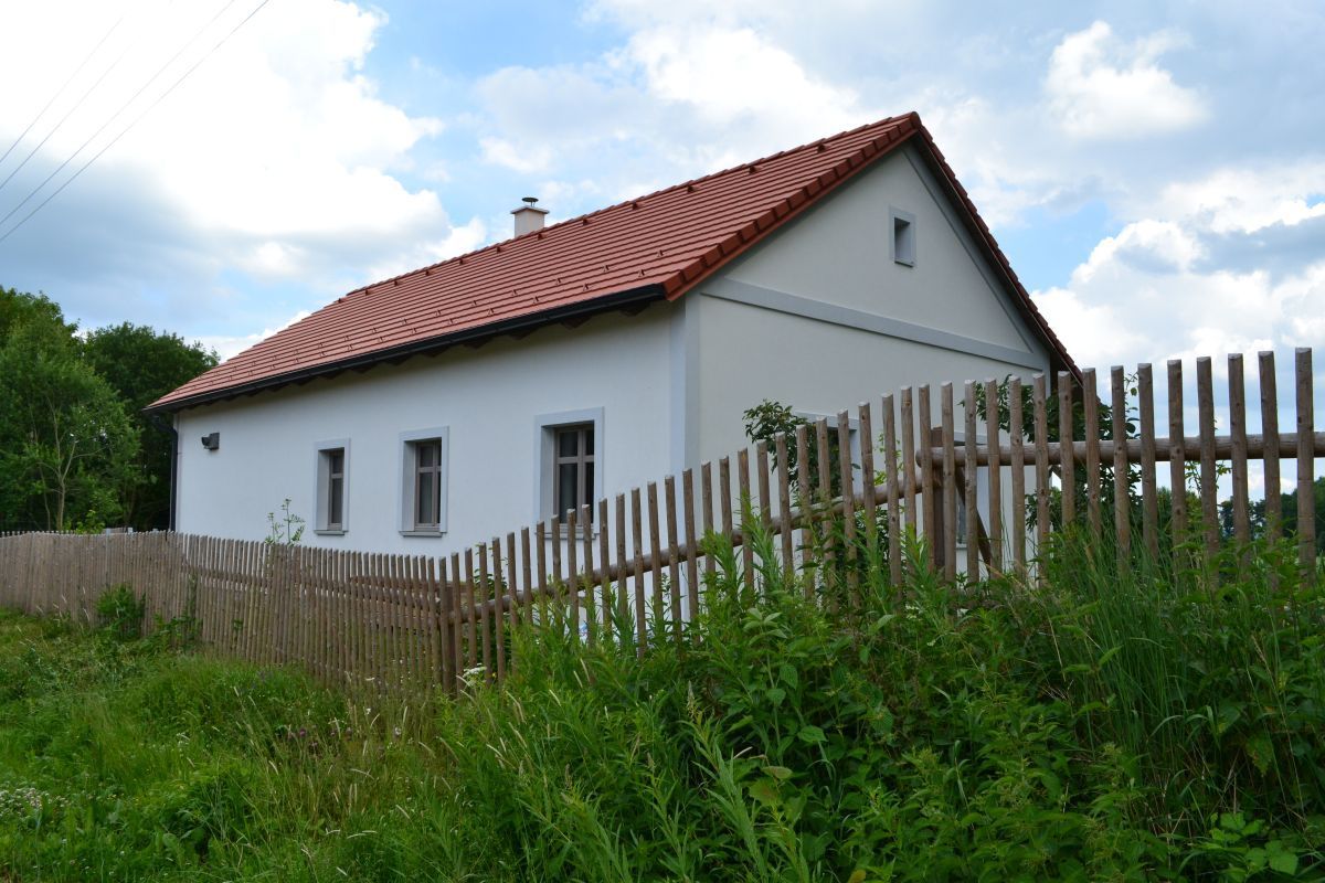 Pasivní dům 2018