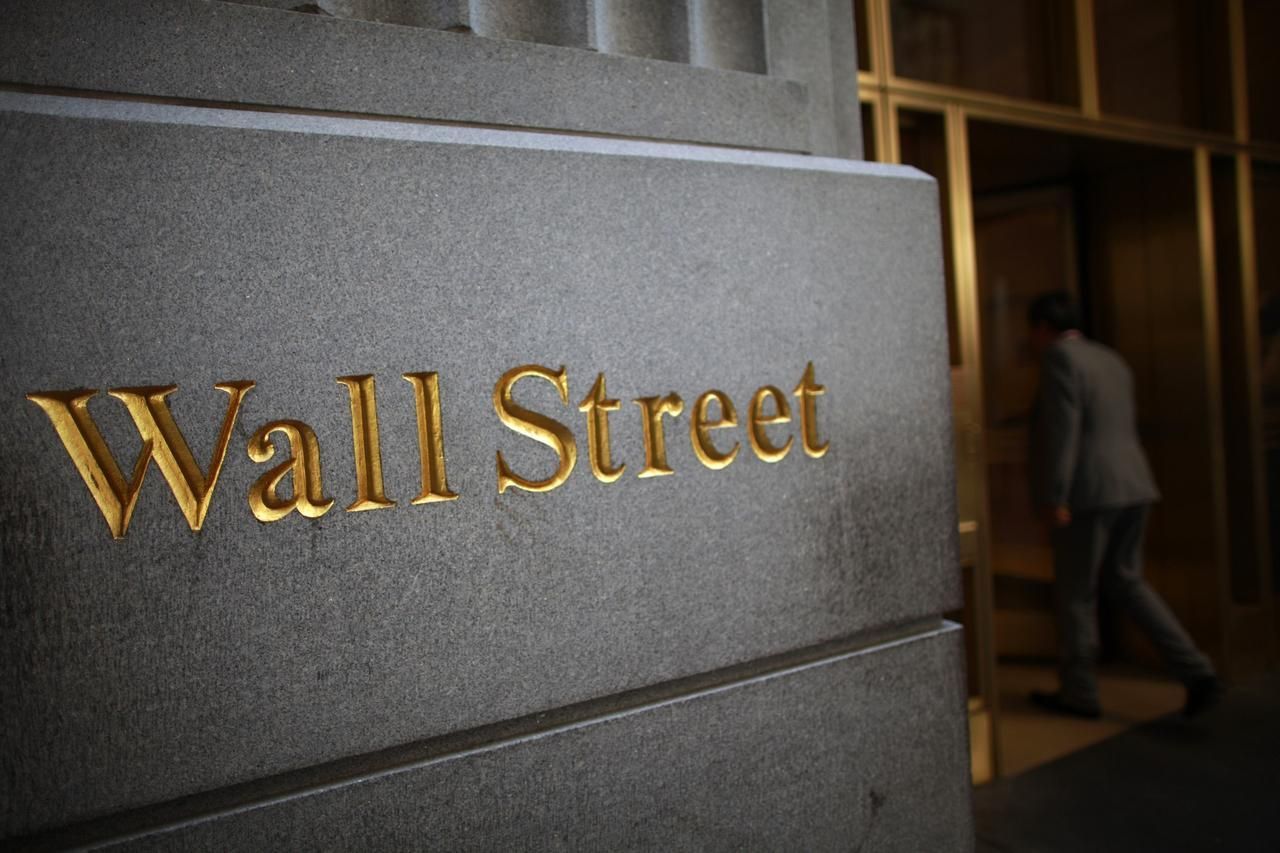 Foto: Jak to vypadá na americké Wall Street burze
