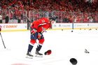 NHL: Calgary Flames at Washington Capitals, Jakub Vrána