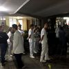 Nemocnice v La Ceja