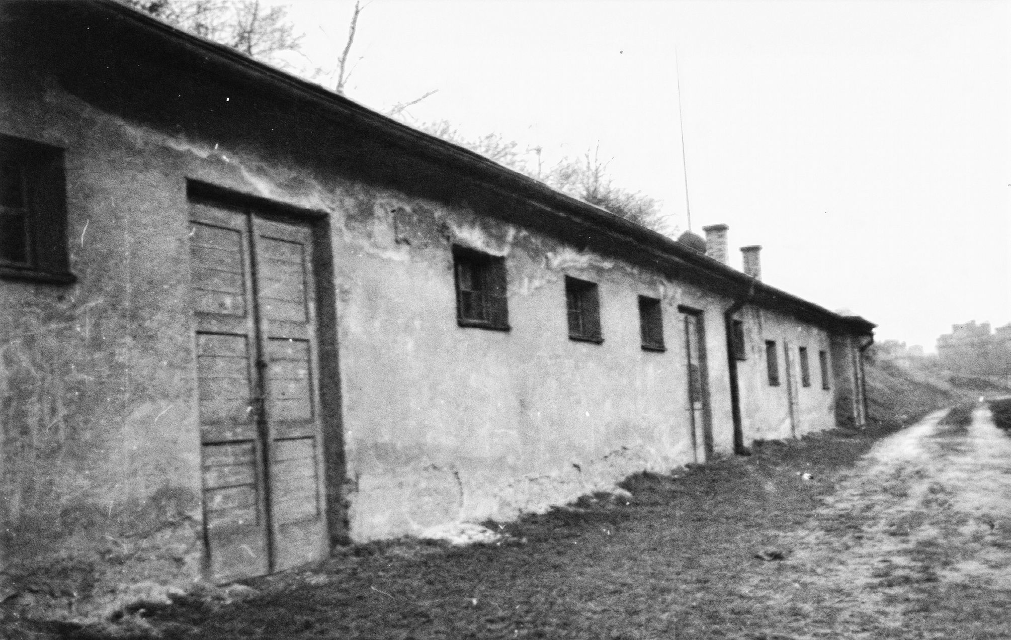 Kobyliská střelnice, Památník protifašistického odboje, historie, Heydrichiáda, Praha 8
