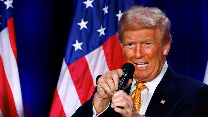 Muž podezřelý ze spáchání atentátu na Trumpa před pár měsíci napsal, že ho chce zabít